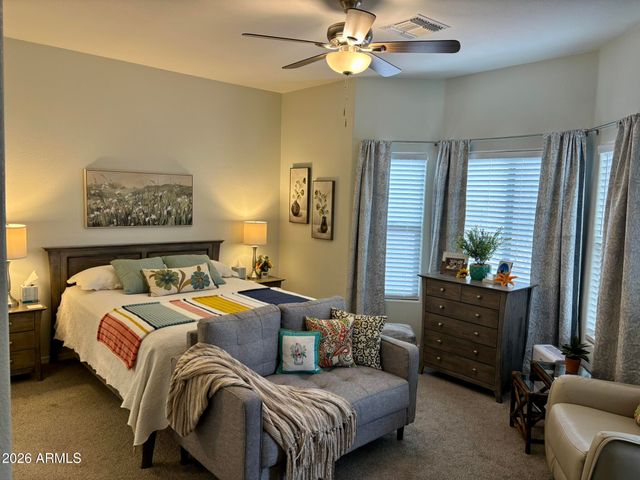 4216 TINKER Drive, Sierra Vista, AZ 85635