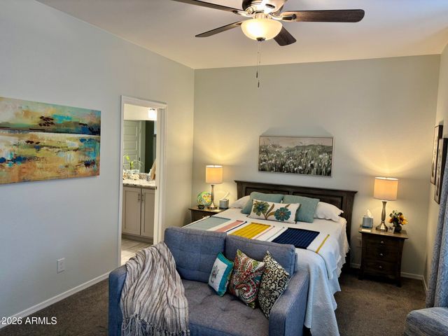 4216 TINKER Drive, Sierra Vista, AZ 85635