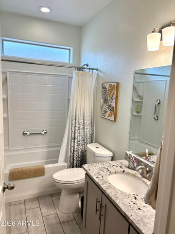 4216 TINKER Drive, Sierra Vista, AZ 85635