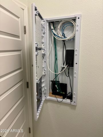 4216 TINKER Drive, Sierra Vista, AZ 85635