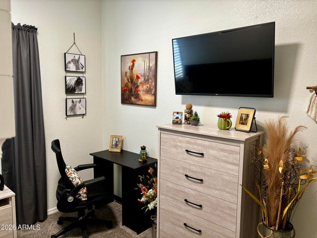 4216 TINKER Drive, Sierra Vista, AZ 85635