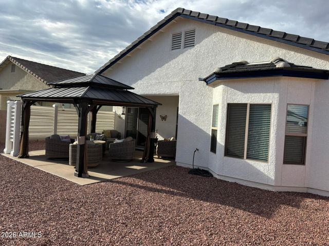 4216 TINKER Drive, Sierra Vista, AZ 85635