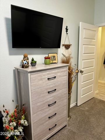 4216 TINKER Drive, Sierra Vista, AZ 85635