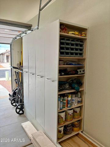 4216 TINKER Drive, Sierra Vista, AZ 85635