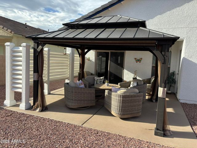 4216 TINKER Drive, Sierra Vista, AZ 85635