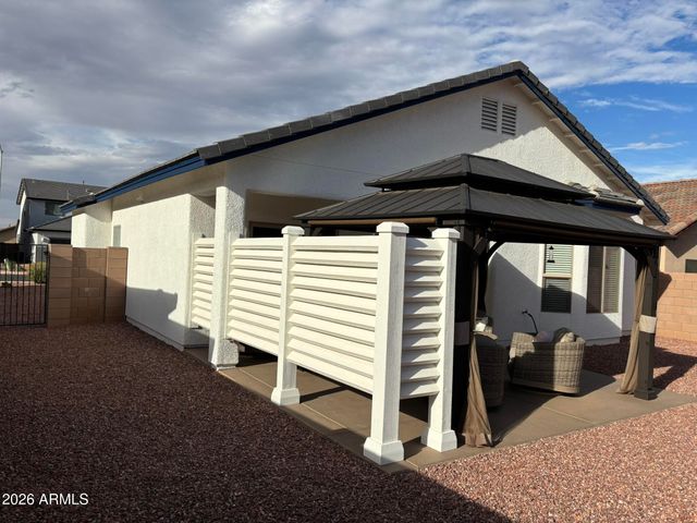 4216 TINKER Drive, Sierra Vista, AZ 85635