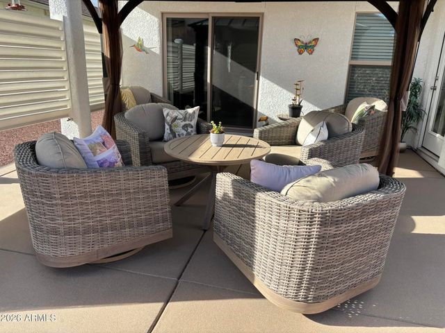 4216 TINKER Drive, Sierra Vista, AZ 85635