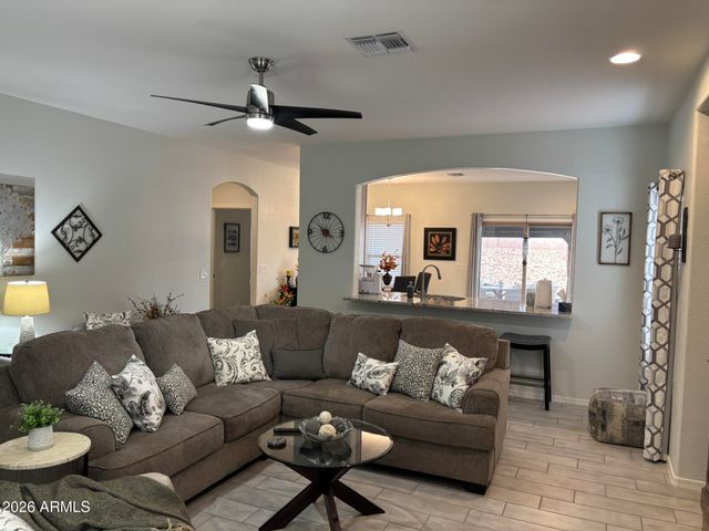 4216 TINKER Drive, Sierra Vista, AZ 85635