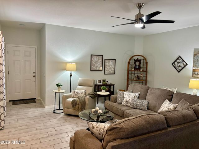 4216 TINKER Drive, Sierra Vista, AZ 85635