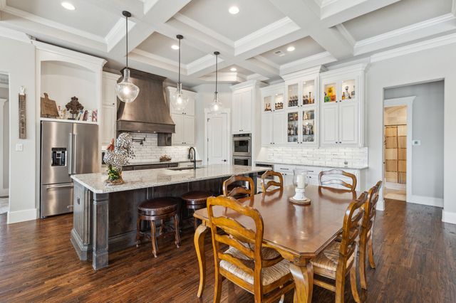 117 Delano Court, Weston, TX 75009