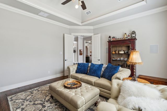 117 Delano Court, Weston, TX 75009