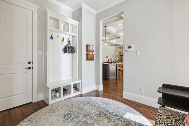 117 Delano Court, Weston, TX 75009
