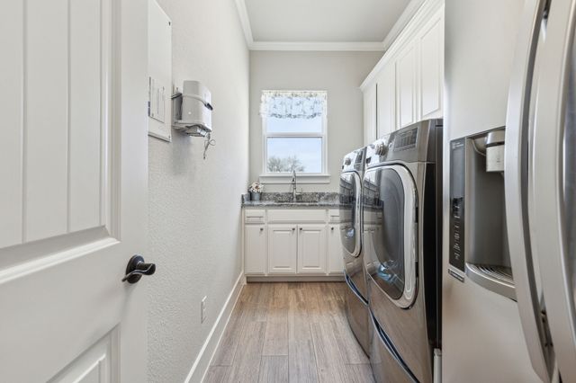 117 Delano Court, Weston, TX 75009