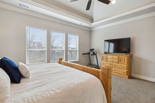 117 Delano Court, Weston, TX 75009