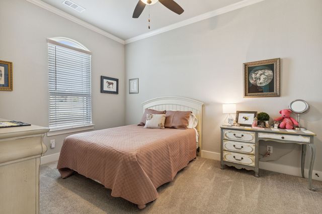117 Delano Court, Weston, TX 75009