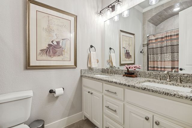 117 Delano Court, Weston, TX 75009