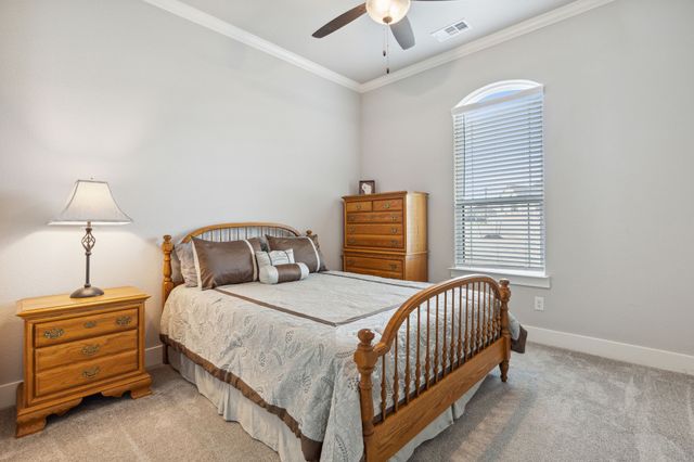 117 Delano Court, Weston, TX 75009