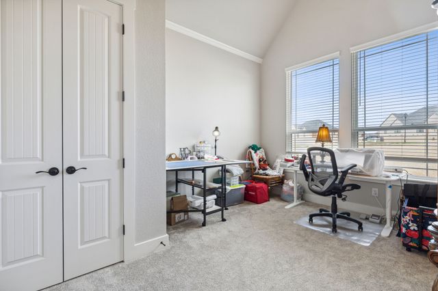 117 Delano Court, Weston, TX 75009