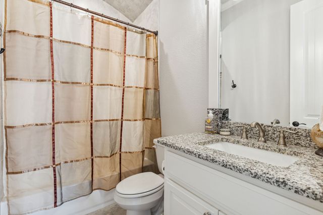 117 Delano Court, Weston, TX 75009