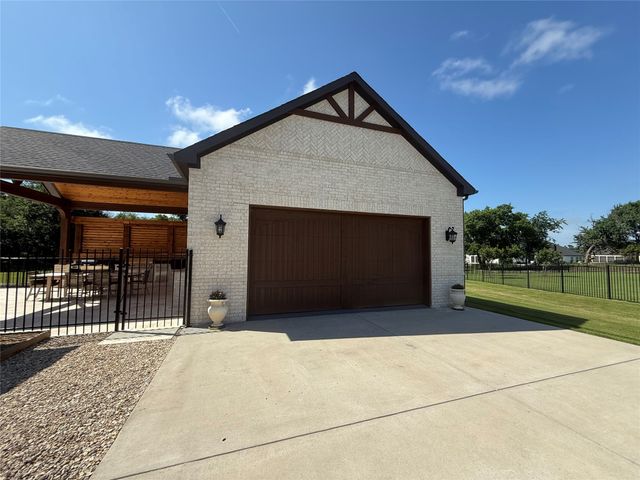 117 Delano Court, Weston, TX 75009