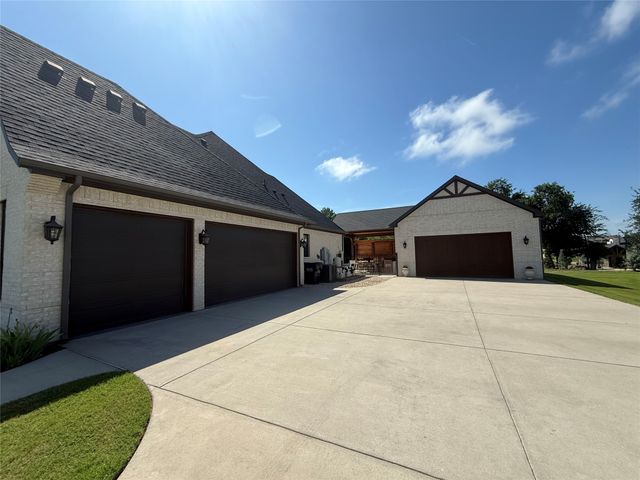 117 Delano Court, Weston, TX 75009