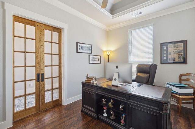 117 Delano Court, Weston, TX 75009