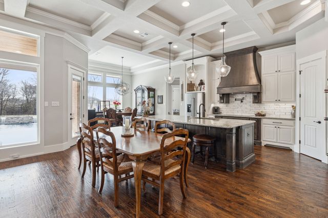 117 Delano Court, Weston, TX 75009