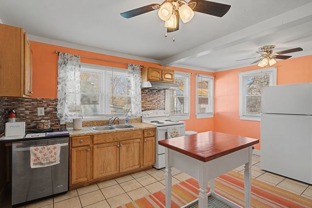 952 N Brown St, N, Springfield, TN 37172