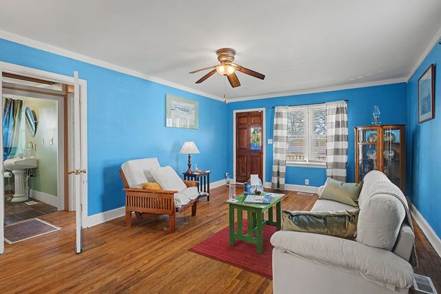 952 N Brown St, N, Springfield, TN 37172