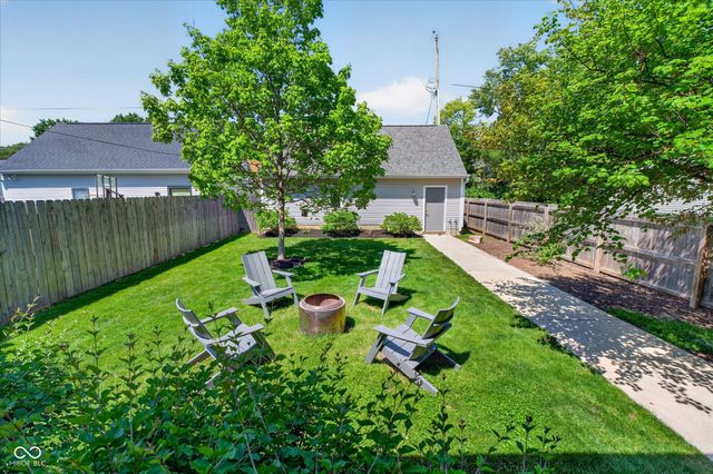 1824 N Alabama Street, Indianapolis, IN 46202