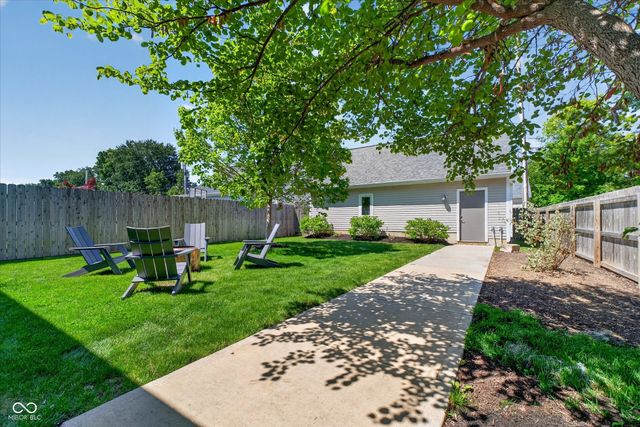 1824 N Alabama Street, Indianapolis, IN 46202