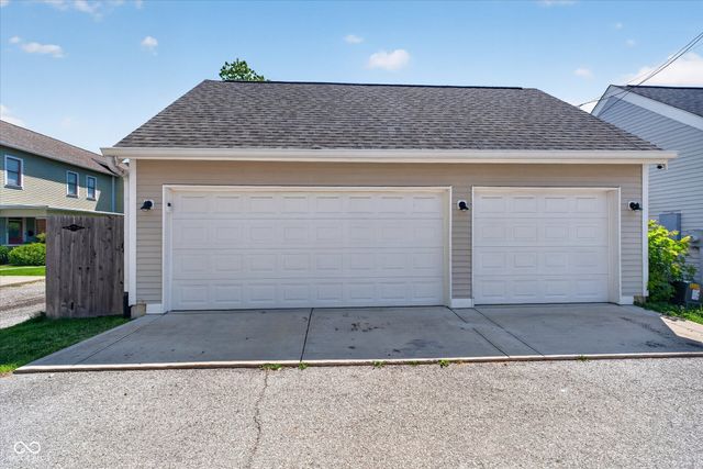 1824 N Alabama Street, Indianapolis, IN 46202