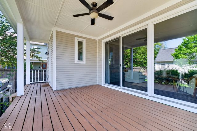 1824 N Alabama Street, Indianapolis, IN 46202