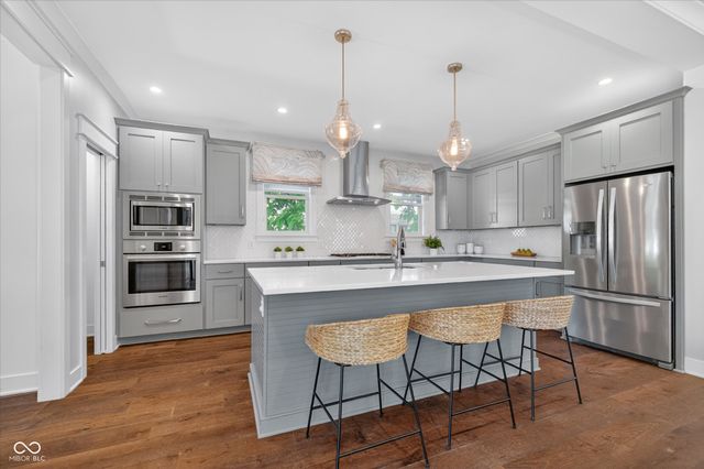 1824 N Alabama Street, Indianapolis, IN 46202