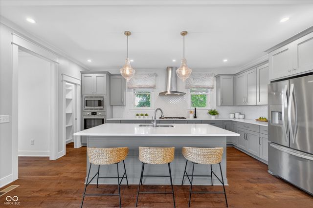 1824 N Alabama Street, Indianapolis, IN 46202