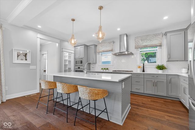 1824 N Alabama Street, Indianapolis, IN 46202