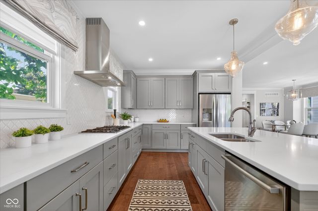 1824 N Alabama Street, Indianapolis, IN 46202