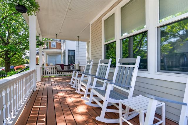 1824 N Alabama Street, Indianapolis, IN 46202