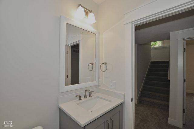 1824 N Alabama Street, Indianapolis, IN 46202