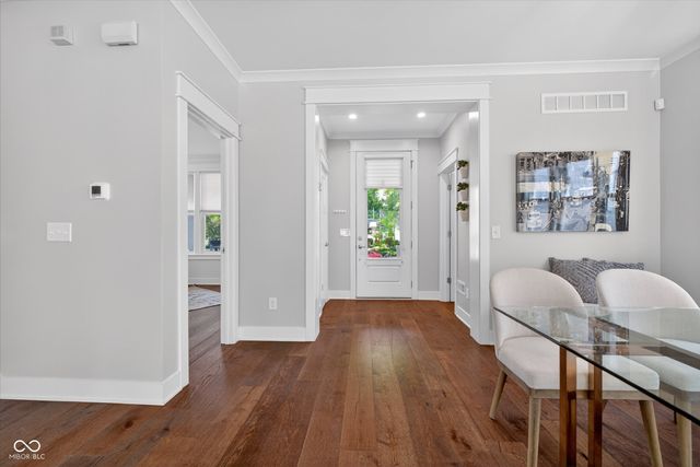1824 N Alabama Street, Indianapolis, IN 46202
