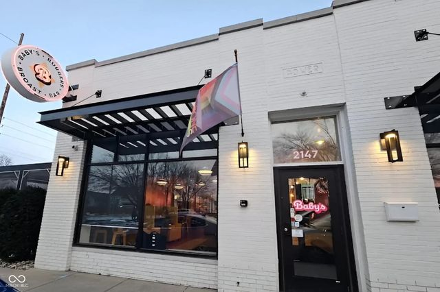 1824 N Alabama Street, Indianapolis, IN 46202