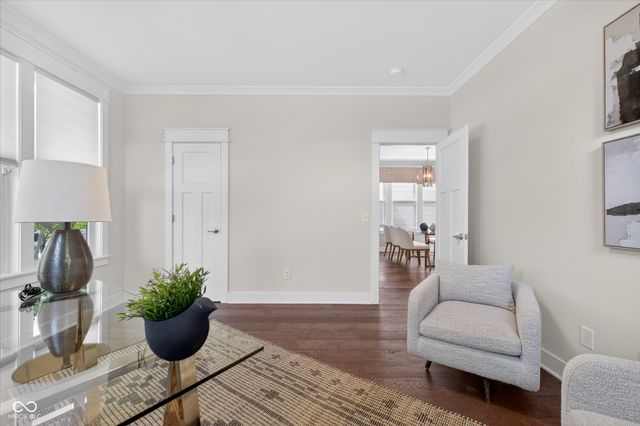 1824 N Alabama Street, Indianapolis, IN 46202