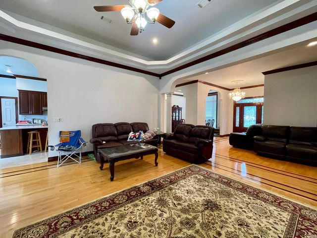 1013 Brownstone Drive, Jonesboro, AR 72404