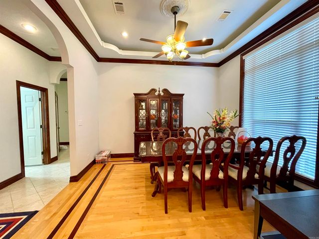 1013 Brownstone Drive, Jonesboro, AR 72404