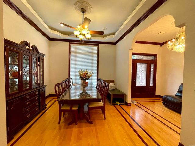 1013 Brownstone Drive, Jonesboro, AR 72404