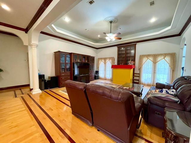 1013 Brownstone Drive, Jonesboro, AR 72404
