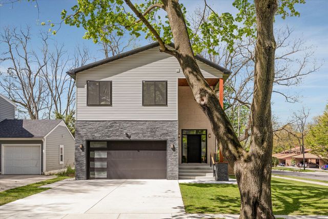 2420 James Street, Ann Arbor, MI 48104
