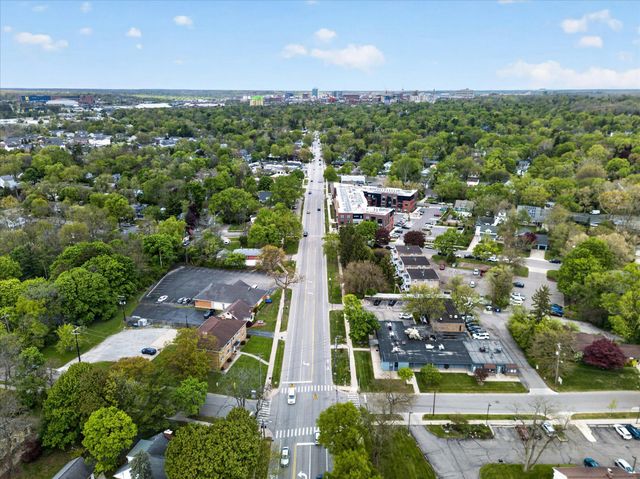 2420 James Street, Ann Arbor, MI 48104
