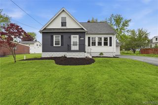 472 East And West Road, West Seneca, NY 14224