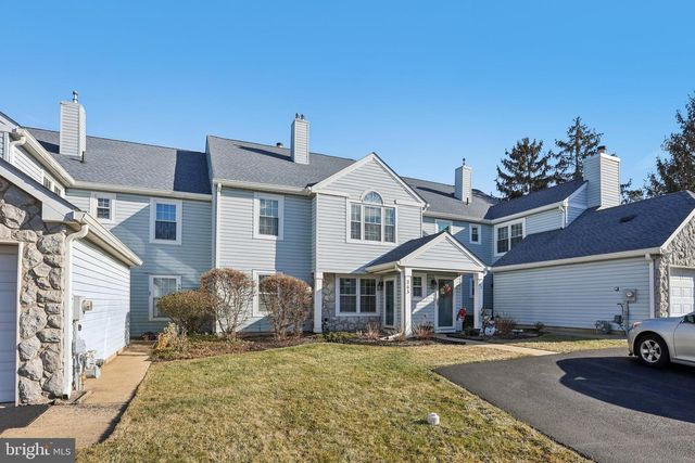 365 INDEPENDENCE DR, Southampton, PA 18966